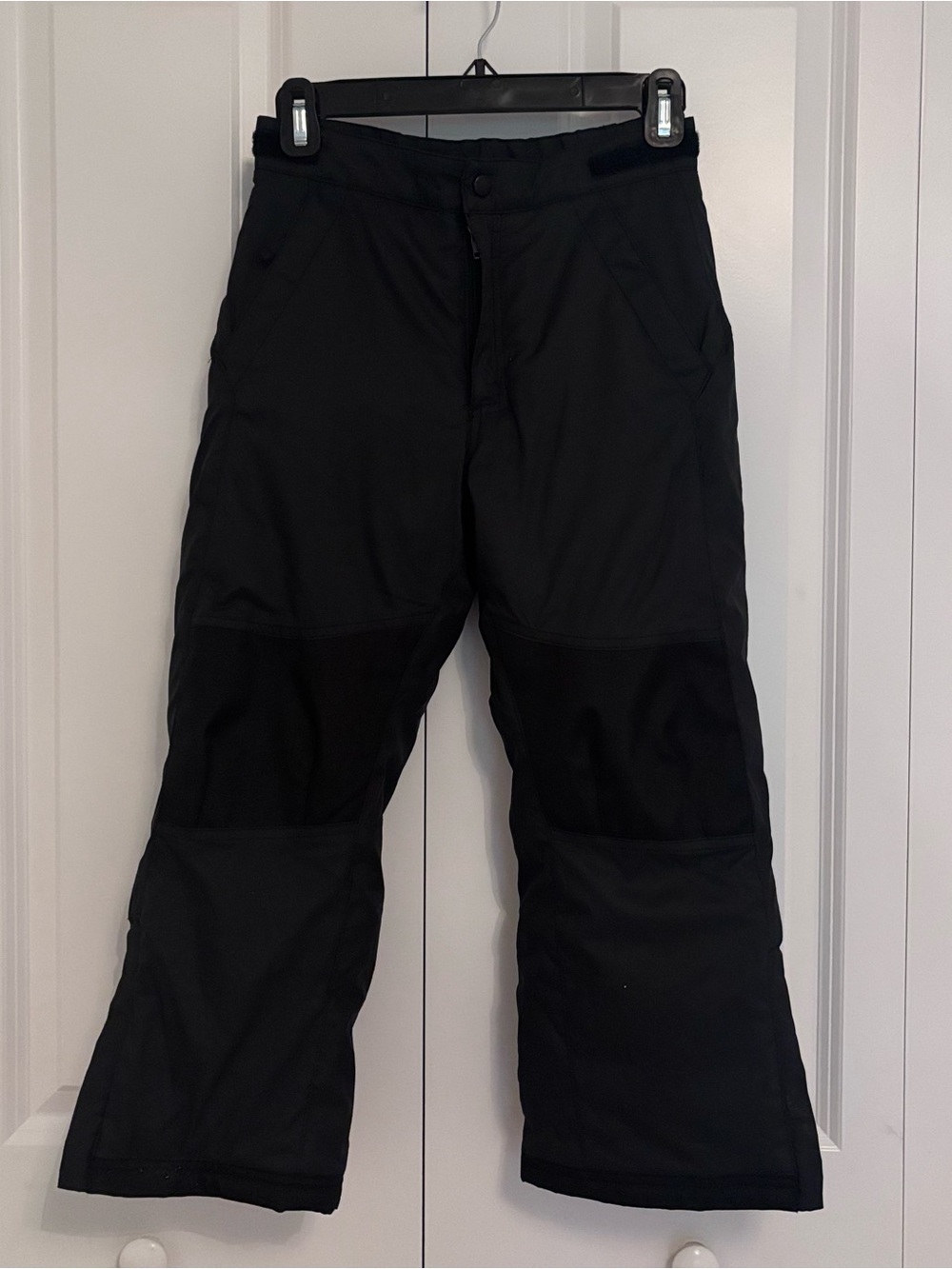 L.L.Bean Kids Cold Buster Snow Pants 6X-7